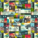 Birdsong Col. 105 Landscape Multi - Due May/June